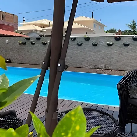 Pousada da Mel - Canasvieiras Floripa-2